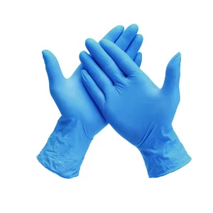 guantes-nitrilo-azul